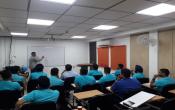 Chimes Aviation Academy (CAA) Classroom