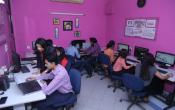 International Institute of Fashion Technology, North Delhi Labs
