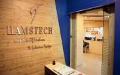 Hamstech Institute of Creative Education, Punjagutta Entrance