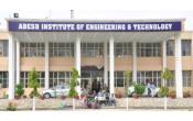 Adesh Institute of Engineering and Technology Faridkot Others