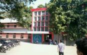 Government Engineering College, Bilaspur Main Building
