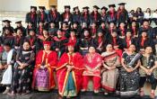 K J Somaiya Comprehensive College of Education, Training and Research Convocation K J Somaiya Comprehensive College of Education, Training and Research Convocation