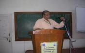 K J Somaiya Comprehensive College of Education, Training and Research Guest Lectures K J Somaiya Comprehensive College of Education, Training and Research Guest Lectures