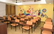 ITM Institute of Design and Media, Andheri West Classroom