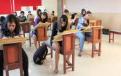 ITM Institute of Design and Media, Andheri West Classroom