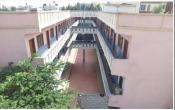 R.R.Group of Institutions, Bangalore Hostel Building R.R.Group of Institutions, Bangalore Hostel Building