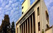 Rajiv Gandhi School of Intellectual Property Law, IIT Kharagpur Campus Building