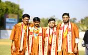Institute of Computer Technology, Ganpat University Convocation
