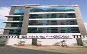 Kreating Charakters Acting Institute Campus Building Kreating Charakters Acting Institute Campus Building