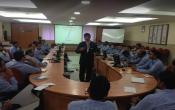 IIMT Studies - International Institute of Management and Technical Studies, Ahmedabad Conference Room