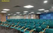 Amity Global Business School (AGBS), Hyderabad Auditorium