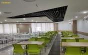 Amity Global Business School (AGBS), Hyderabad Cafeteria / Mess