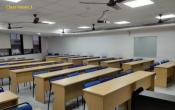 Amity Global Business School (AGBS), Hyderabad Classroom