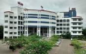Balaji Institute of Telecom Management (BITM), Sri Balaji University Campus View