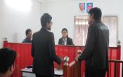 GSL - George School of Law Moot Court