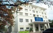 Institute of Hotel Management - Shri Shakti Campus Building