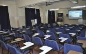 Institute of Hotel Management - Shri Shakti Classroom