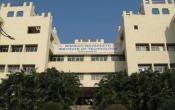 Institute of Technology (Polytechnic), Navi Mumbai - Bharati Vidyapeeth Academic Block Institute of Technology (Polytechnic), Navi Mumbai - Bharati Vidyapeeth Academic Block