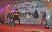 Institute of Technology (Polytechnic), Navi Mumbai - Bharati Vidyapeeth Fest Institute of Technology (Polytechnic), Navi Mumbai - Bharati Vidyapeeth Fest