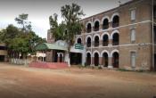 Presidency College, Chennai Academic Block Presidency College, Chennai Academic Block