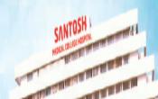 Santosh Dental College, Santosh University Medical Facility