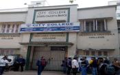Prafulla Chandra College Entrance