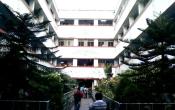 Prafulla Chandra College Campus Building