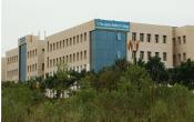 Apollo Institute of Medical Sciences and Research, Chittoor Campus Building