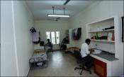 TKM Institute of Management Hostel Room