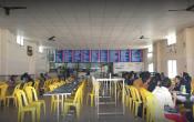 JSPMs Rajarshi Shahu College of Pharmacy and Research Cafeteria / Mess