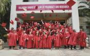 JSPMs Rajarshi Shahu College of Pharmacy and Research Convocation