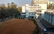 Chetana's Ramprasad Khandelwal Institute of Management and Research Campus View