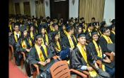 Chetana's Ramprasad Khandelwal Institute of Management and Research Convocation