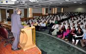 School of Pharmacy, Sharda University Auditorium School of Pharmacy, Sharda University Auditorium