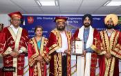 Shiv Shankar Institute of Engineering and Technology Convocation Shiv Shankar Institute of Engineering and Technology Convocation