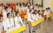 Dev Bhoomi Group of Institutions Classroom
