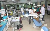 Bharati Vidyapeeth Dental College and Hospital -Pune, Bharati Vidyapeeth Labs