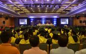 AIMA - All India Management Association Convocation AIMA - All India Management Association Convocation