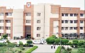 DITM - Delhi Institute Of Technology And Management Campus Building