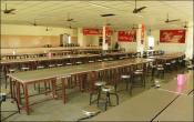 HIET - Hindustan Institute of Engineering Technology Cafeteria / Mess