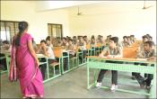 HIET - Hindustan Institute of Engineering Technology Classroom