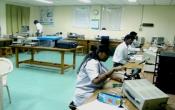 PECTN - Pondicherry Engineering College Tamil Nadu Labs