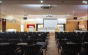 NBN Sinhgad School of Engineering Seminar hall NBN Sinhgad School of Engineering Seminar hall