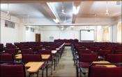 NBN Sinhgad School of Engineering Seminar hall NBN Sinhgad School of Engineering Seminar hall