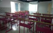 JD Institute of Fashion Technology, Hyderabad Classroom