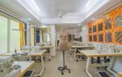International Institute of Fashion Design, Pune Labs