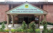 Indian Council of Forestry Research and Education Campus Building