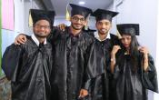 Regenesys Institute of Management Convocation