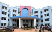 Thanjavur Medical College Academic Block Thanjavur Medical College Academic Block