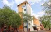 Thanjavur Medical College Campus Building Thanjavur Medical College Campus Building